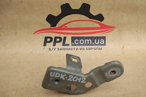 Renault Megane III 3 2008-2015 кронштейн крыла передний левый 6418103b