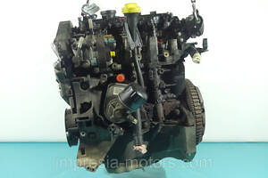 Renault Megane III K9K 834, K9KH834 двигатель 1.5 dci