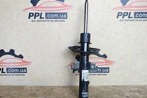 Renault Megane IV 2016-2024 Амортизатор передній лівий / правий стійка 543025418R