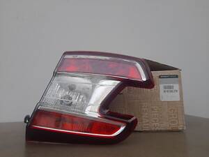 Renault (Original) 265500027R - Фонарь задний внутренний правый на Рено Меган III (универсал)