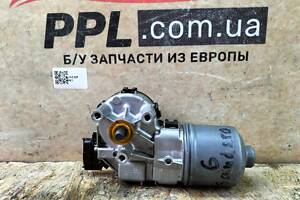 Renault Sandero 2007-2012 Моторчик стеклоочистителя передний 0390241544 5 PIN