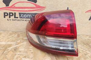 Renault Scenic 4 IV 2016-2022 Фонарь задний левый LED 265550644R