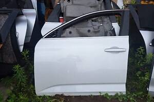 Renault Talisman 2018 Дверь передняя левая TEQNC