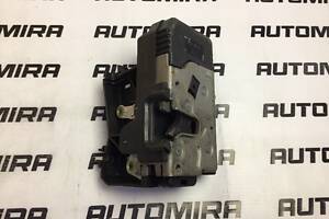 Замок правой передней двери Renault Trafic 2001-2014 8200008261