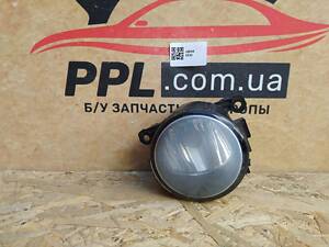 Renault Trafic III 2014- Vivaro Captur Kadjar фара противотуманная туманка левая 261503971R
