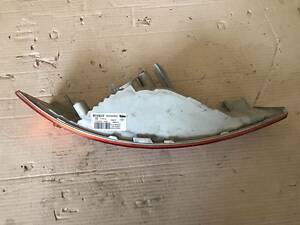 Renault Trafic Trafic, 2001-2014, 2 поколение Указатель поворота левый