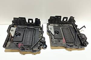 RENAULT ZOE БАТАРЕЯ BASE КРИШКА КРИШКИ 648943485R