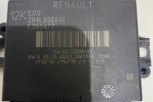 RENAULT ZOE II блок контролера PDC ECU 284L03244R