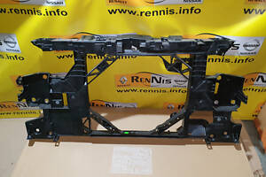 Рено Флюенс панель передняя телевизор новый 752107160R / 752100004R Renault Fluence
