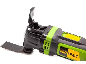Реноватор многофункциональный инструмент Procraft PMT650E