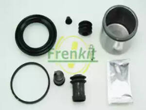 Repair Kit, brake caliper