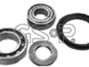 Repair Kit, stub axle