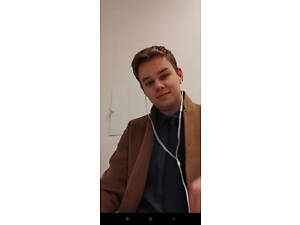 Репетитор з англійської мови.