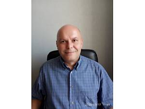 Репетитор английского языка