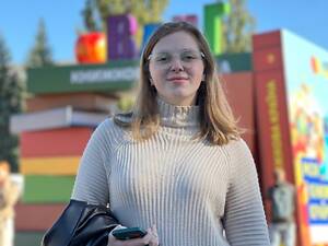 Репетитор німецької мови діти/дорослі