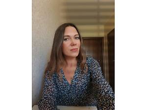 Репетитор з англійської мови