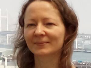 Репетитор з англійської мови