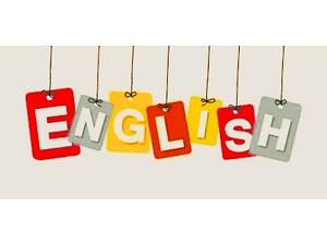 Репетитор з англійської мови