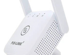 Репитер Pix-Link WR53Q WiFi роутер / Ретранслятор WiFi