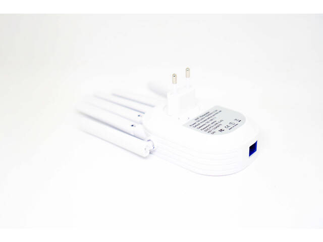 Репитер Pix-Link WR60T WiFi роутер / Ретранслятор WiFi - Фото 10