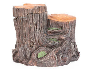 Repti-Zoo Декоративный фильтр-водопад Repti-Zoo Turtle Filter Tree (GLB10) в форме корня для амфибий и террариумов