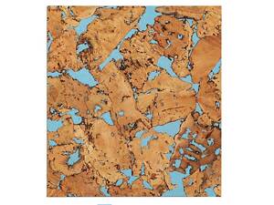 Repti-Zoo Фон для тераріуму Repti-Zoo Sky Forest Background 20x20 (NCB2020)