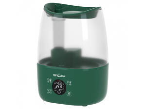 Repti-Zoo Генератор туману з гігростатом Repti-Zoo Digital Fogger with Hygrostat (TF07)