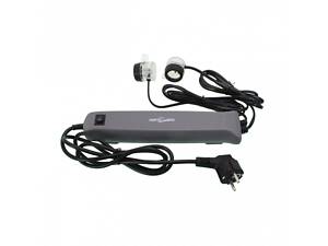 Repti-Zoo Комплект освещения для люминесцентной лампы T8 Repti-Zoo UVB, 18W