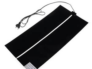 Repti-Zoo Нагрівальний мат Repti-Zoo Superior Mat 45W 82x28см (SHM45)