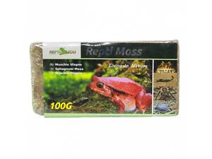 Repti-Zoo Сфагнум для тераріуму Repti-Zoo, 4л