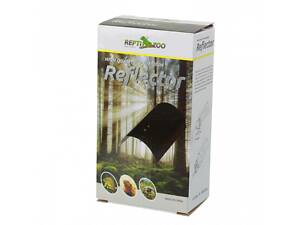 Repti-Zoo Отражатель для ламп Repti-Zoo RAS14, 15х4см