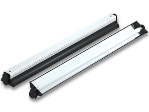 Repti-Zoo Светильник с лампой Repti-Zoo Pro T5 Lighting Combo 10.0 UVB 24W 57см