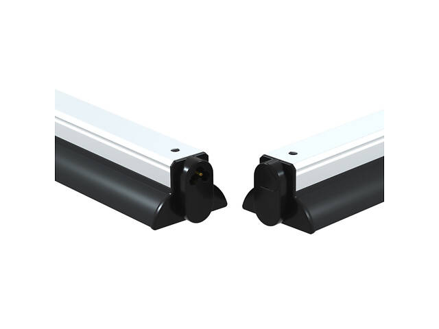 Repti-Zoo Светильник с лампой Repti-Zoo Pro T5 Lighting Combo 10.0 UVB 24W 57см - Фото 5