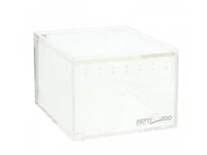 Repti-Zoo Террариум из акрила Repti-Zoo mini 10x8x6см (RZ-ACR17)