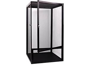 Repti-Zoo Тераріум з алюмінієвої сітки Repti-Zoo 60x45x90см (AC604590)