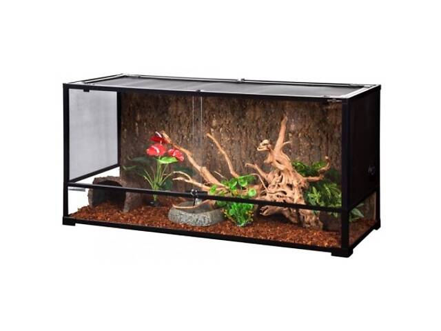 Repti-Zoo Террариум Repti-Zoo 120x45x60см (RK0223) - Фото 1