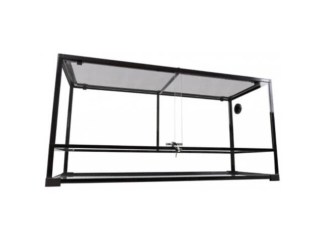 Repti-Zoo Террариум Repti-Zoo 120x45x60см (RK0223) - Фото 3