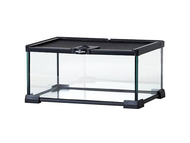 Repti-Zoo Террариум Repti-Zoo 21x31x15см (AK09BG) - Фото 1