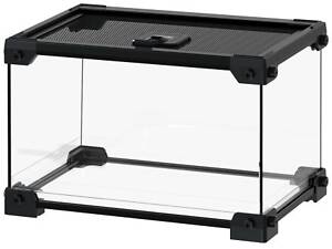 Repti-Zoo Тераріум Repti-Zoo 30x20x20см (NAK12B)