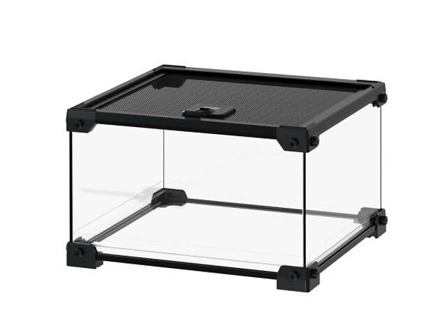 Repti-Zoo Террариум Repti-Zoo 30x30x20см (NAK04B) - Фото 1