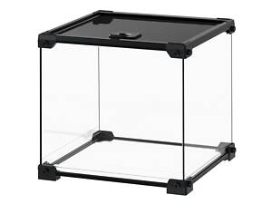 Repti-Zoo Тераріум Repti-Zoo 30x30x30см (NAK10B)