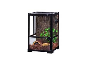Repti-Zoo Террариум Repti-Zoo 30x30x45см (RK0102S)