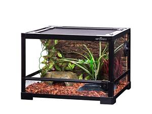 Repti-Zoo Тераріум Repti-Zoo 45x45x32см (RK0116S)