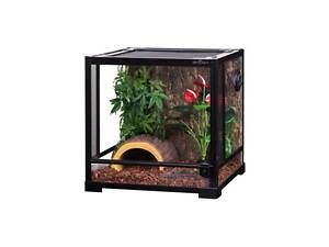 Repti-Zoo Террариум Repti-Zoo 45x45x45см (RK0105S)