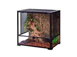 Repti-Zoo Террариум Repti-Zoo 60x45x60см (RK0111)