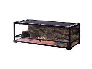 Repti-Zoo Террариум Repti-Zoo 90x45x32см (RK0118)
