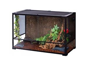 Repti-Zoo Террариум Repti-Zoo 90x45x60см (RK0120)