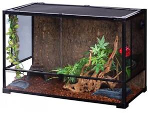 Repti-Zoo Тераріум Repti-Zoo 90x45x60см (RK0120)