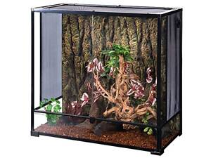 Repti-Zoo Террариум Repti-Zoo 90x45x90см (RK0125N)
