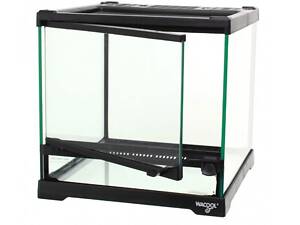 Repti-Zoo Тераріум Repti-Zoo RHK18SG 21x21x20см (RHK-18SG)